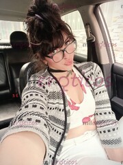 FEMENINA, PASIONAL, EXTROVERTIDA Y MUY SENSUAL - FOTO 8