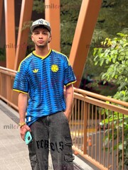 CHICO JOVEN VERSATIL DOTADO SERVICIOS VIP - FOTO 7