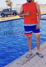 VARONIL BARBÓN CASADO CON M , TRATO DE NOVIOS FETICHISTA Y MORBOSO - FOTO 2