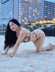 RECIÉN LLEGADA A TU CIUDAD, NIÑA DE 19 AÑOS APRETADITA - FOTO 10