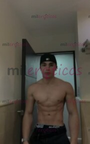 CHICO DISCRETO, SOCIABLE Y DE BUENA VIBRA PARA CONOCER GENTE - FOTO 10