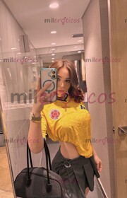 SOY LAURA SEXY, ARDIENTE Y DELICIOSA. VEN Y HAZME EXPLOTAR PARA TI GRRR - FOTO 5