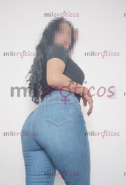XIME HERMOSA SENSUAL Y CON LA ACTITUD CORRECTA PARA DARTE PLACER BEBÉ - FOTO 8