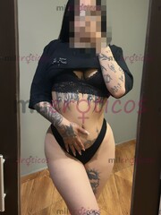 EMILY DAMA DE COMPAÑÍA VEN PARA QUE PUEDAS DISFRUTAR EL MEJOR SEXO - FOTO 1