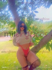 TV NUEVA EN EL AMBIENTE LO MEJOR PARA TI VERGONA Y NALGONA MUY LECHOSA PARA TI B - FOTO 2