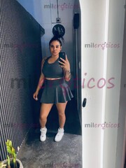 MORENA NUEVA EN LA SONA POR POCOS DIAS, VEN Y DISFRUTA DE UN GRAN RATO AGRADABLE - FOTO 10