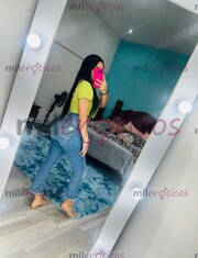 HERMOSA DIVINA CUERPO NATURAL SOY COLÁGENO RICO DISPONIBLE AMOR!; - FOTO 10