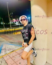 FLAKITO ACT BIEN DOTADO LISTO PARA COMPLACERLE - FOTO 1