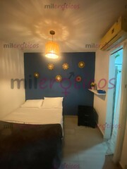 SERVICIO DE HABITACIÓN CÓMODO PRECIO LUGAR DISCRETO Y CÉNTRICO - FOTO 6