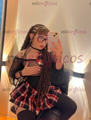 ELITE SCORT 1.46 DE ALTURA, OBSEQUIO UNA FOTO HOT POR SERVICIO BEBÉ - FOTO 10