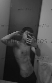 HOLA ME LLAMO SANTIAGO SOY NUEVO EN TU CIUDAD Y QUIERO FOLLARTE RICO - FOTO 8