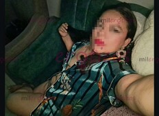 MUJER MADURA, GORDITA CARIÑOSA, COMPLACIENTE VEN Y DISFRUTAMOS - FOTO 9
