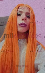 LLEGÓ DANNAE UNA CHICA DISPUESTA A CUMPLIR TUS FANTASÍAS SOY CACHONDA Y CALIENTE - FOTO 5