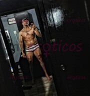 GRANDOTE DE 1.94M COMPLACIENTE, LIMPIO Y SIEMPRE HOT - FOTO 6