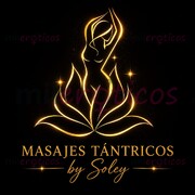 DÉJATE CONSENTIR CON UN DELICIOSO MASAJE MUY ERÓTICO SOLEY MASAJISTA TANTRICA - FOTO 5