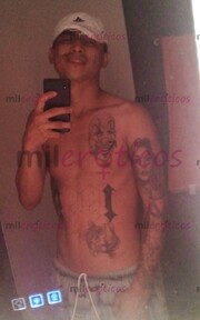 CHAKAL VERGON 100%HIGIENICO Y GUAPO CON BUENA VERGA NO TENGO LUGAR - FOTO 2