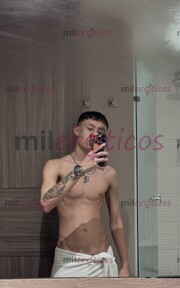 POLLO PAISA LECHERO Y COMPLACIENTE, TRATO PORNO PARA CLIENTES EXI - FOTO 2