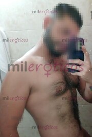 HOY EL PLAN ERES TÚ MASAJES PARA CABALLEROS - FOTO 8