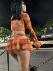 DANIELA CHICA EXCLUSIVA VEN Y DAME DURO EN 4 EN MI RICA VAGINA MOJADA - FOTO 8