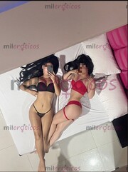 HOLA SOMOS UNAS LINDAS PAISAS DISPUESTAS A COMPLACERTE EN TODO - FOTO 10