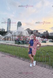 DISFRUTA DE UNA EXPERIENCIA DE MASAJES EROTICOS ÚNICO. - FOTO 2