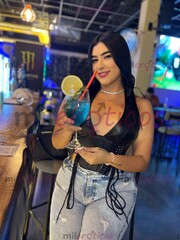 EMILY HERMOSA PELINEGRA NUEVA EN ESTO AMOR TE ESPERO - FOTO 10