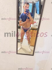 CUMPLE TUS FANTASÍAS Y DISFRUTA DE UN BUEN MOMENTO - FOTO 5