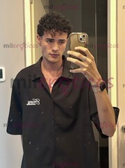 PAISA ALTO FLACO VERGON DISPUESTO A COMPLACERTE - FOTO 10