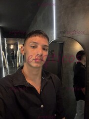 ARAUCANO ACTIVO SOY SERIO 18 AÑOS CON LUGAR PV - FOTO 10