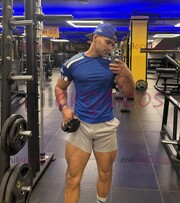 CHICO VERSÁTIL CON GRAN TRASERO ,DIVERTIDO , MORBOSO ,PERVERTIDO Y CALIENTE - FOTO 7