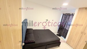 ALQUILO HABITACIÓN AMOBLADA, CERCA AL ÉXITO DE LAURELES. - FOTO 1