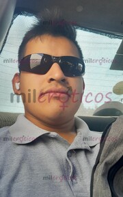 JOVEN CON UNA BUENA VRG LISTO PARA COMPLACER A MUJERES MADURAS 9514205809 - FOTO 1
