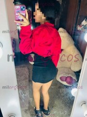 QUIERO QUE VEAS COMO ME PONGO CUANDO ME PONEN EN 4 Y ME LA METEN - FOTO 2