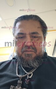 HOMBRE ACTIVO BUSCA CONOCER PARA UNA AMISTAD Y VER QUÉ PASA - FOTO 1