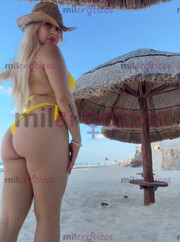 HOLA PAPI TE LA CHUPO BIEN RICO Y TE HAGO SENTIR UN HOMBRE,YO NATURAL 100% REAL - FOTO 6