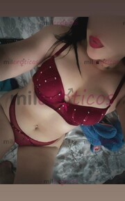 MUÑEQUITA BLANQUITA SÚPER CALIENTE TÓCAME DISFRÚTAME LA PASAREMOS DE LO MEJOR - FOTO 9
