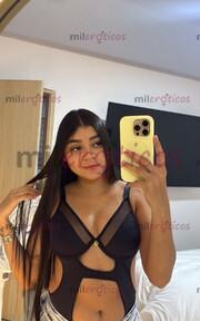 SENSUAL AGRADABLE UNIVERSITARIA DE PASO VEN Y COMPRUEBALO - FOTO 4
