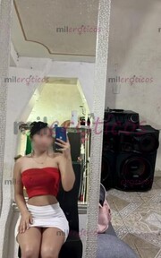 HARÉ DE TU MOMENTO MUY ESPECIAL SOLO VEN Y PRUEBAME PAPI - FOTO 1