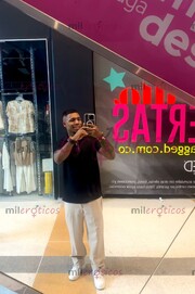 MASAJISTA PROFESIONAL ATENCIÓN EXCLUSIVA 18 HOMBRE,ATLÉTICO Y TATUADO - FOTO 5