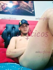 PENE GRUESO DE VARON DISCRETO COMA VERGA CALLADO 19 CM - FOTO 1