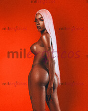 KENYA LÓPEZ LA DIOSA TRANS SOBRE MÍ EDAD: 26 AÑOS (JUVENTUD QUE ENLO - FOTO 4