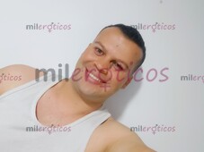 MASAJES EROTICOS SOLO PARA MUJERES QUE QUIERAN SALIR DE LA RUTINA DIARIA - FOTO 7