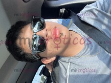 JOVEN, ALTO, DELGADO Y CON MUCHO QUE OFRECER - FOTO 1