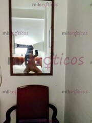 HOLA TE GUSTARÍA CONOCER UNA HERMOZA MORENA LATINO AMERICANA - FOTO 10