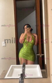 PRECIOSA NALGONA Y TETONA. DE CUERPO NATURAL, LAMEME TODA HAZME UN RICO ORAL - FOTO 1