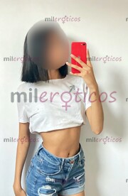 SÚPER LINDA 19 AÑOS Y ATREVIDA CLIENTES SERIOS Y BUENA ONDA - FOTO 5
