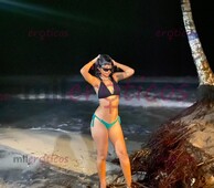 NUEVA EN TU CIUDAD ALEJANDRA FLACA ARDIENTE Y COMPLACIENTE - FOTO 8