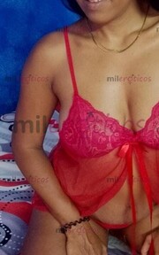 VALENTINA MORENA VENEZOLANA DE BUEN CUERPO CON UN ORAL PROFUNDO - FOTO 6