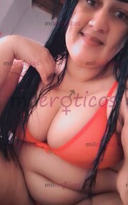 GORDITA RESERVADA BIEN. COMPLACIENTE CAPAZ DE SATISFACER TODOS TUS FANTASIAS - FOTO 6