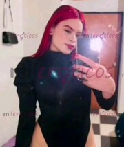 ROJITA DELICADA HERMOSA PRINCESA BLANQUITA - FOTO 7